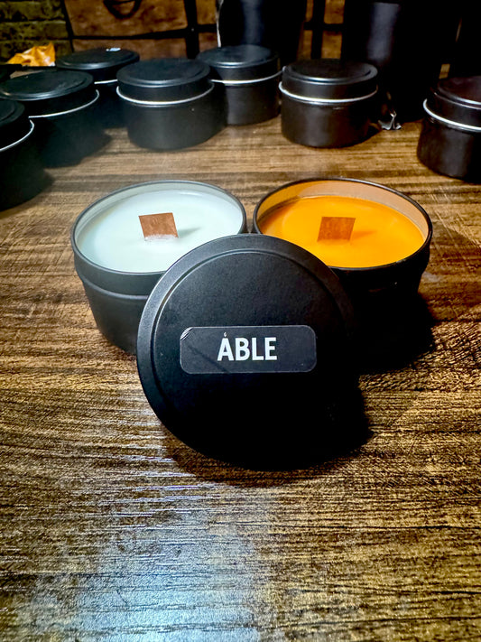 ABLE Candles Bundle